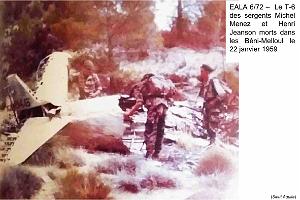 183- ARMEE DE L'AIR EN ALGERIE 1945-1962-30  (69)